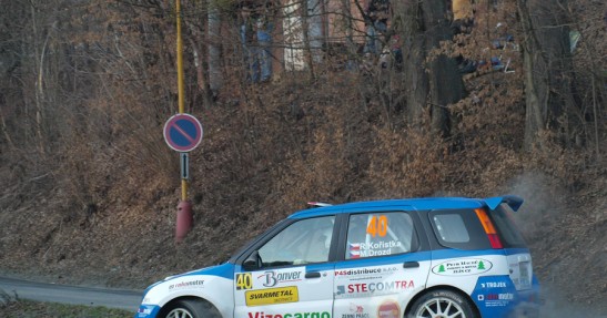 Valasska Rally